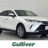 toyota harrier 2021 -TOYOTA--Harrier 6BA-MXUA80--MXUA80-0059379---TOYOTA--Harrier 6BA-MXUA80--MXUA80-0059379- image 1