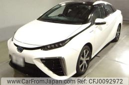 toyota mirai 2019 -TOYOTA 【福島 301ﾋ4822】--MIRAI ZBA-JPD10--JPD10-0003885---TOYOTA 【福島 301ﾋ4822】--MIRAI ZBA-JPD10--JPD10-0003885-