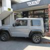 suzuki jimny-sierra 2020 CFJ1582980 image 11
