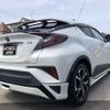 toyota c-hr 2018 -TOYOTA--C-HR DAA-ZYX10--ZYX10-2129345---TOYOTA--C-HR DAA-ZYX10--ZYX10-2129345- image 2