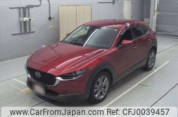 mazda cx-3 2019 -MAZDA--CX-30 DMEP-103142---MAZDA--CX-30 DMEP-103142-