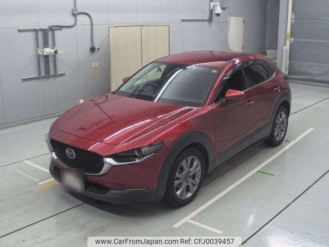 mazda cx-3 2019 -MAZDA--CX-30 DMEP-103142---MAZDA--CX-30 DMEP-103142- image 1