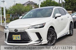 lexus rx 2023 -LEXUS--Lexus RX 6LA-AALH16--AALH16-1000315---LEXUS--Lexus RX 6LA-AALH16--AALH16-1000315-