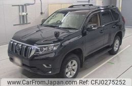 toyota land-cruiser-prado 2017 -TOYOTA--Land Cruiser Prado CBA-TRJ150W--TRJ150-0076526---TOYOTA--Land Cruiser Prado CBA-TRJ150W--TRJ150-0076526-