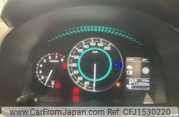 suzuki ignis 2016 CFJ1530220