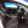 mercedes-benz a-class 2015 -MERCEDES-BENZ--Benz A Class DBA-176042--WDD1760422V086901---MERCEDES-BENZ--Benz A Class DBA-176042--WDD1760422V086901- image 9