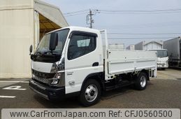 mitsubishi-fuso canter 2021 CFJ0560500