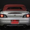 honda s2000 2003 -HONDA--S2000 AP1--AP1-1202224---HONDA--S2000 AP1--AP1-1202224- image 9