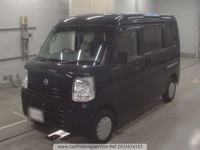 nissan clipper-van 2020 -NISSAN--Clipper Van DR17V-437283---NISSAN--Clipper Van DR17V-437283- image 1