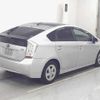 toyota prius 2010 CFJ1758802 image 6