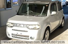 nissan cube 2013 -NISSAN--Cube Z12-254961---NISSAN--Cube Z12-254961-