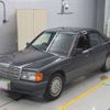 mercedes-benz 190-series 1991 -MERCEDES-BENZ--Benz 190 201028-2F852064---MERCEDES-BENZ--Benz 190 201028-2F852064- image 1