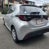 toyota yaris 2021 -TOYOTA--Yaris 6AA-MXPH10--MXPH10-2069552---TOYOTA--Yaris 6AA-MXPH10--MXPH10-2069552- image 20