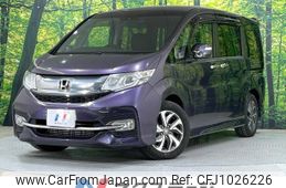 honda stepwagon 2016 -HONDA--Stepwgn DBA-RP3--RP3-1103888---HONDA--Stepwgn DBA-RP3--RP3-1103888-