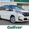 nissan serena 2021 -NISSAN--Serena 5AA-GC27--GC27-069633---NISSAN--Serena 5AA-GC27--GC27-069633- image 1