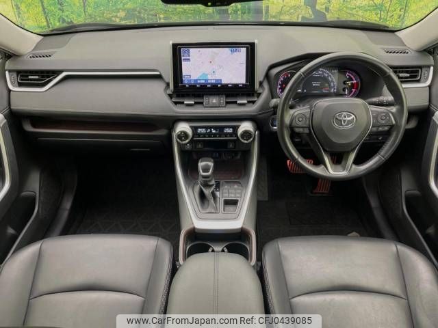 toyota rav4 2019 -TOYOTA--RAV4 6BA-MXAA54--MXAA54-2015827---TOYOTA--RAV4 6BA-MXAA54--MXAA54-2015827- image 2