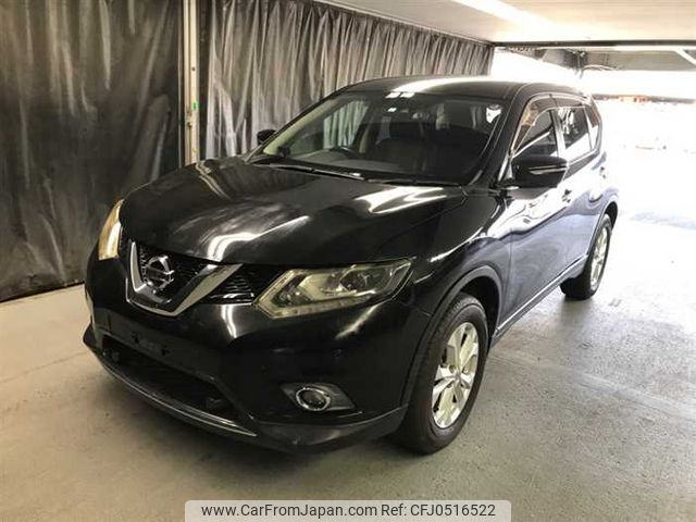 nissan x-trail 2015 22691 image 2