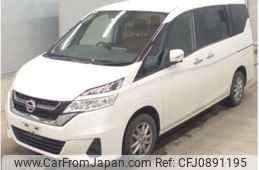 nissan serena 2019 -NISSAN--Serena DBA-C27--C27-012356---NISSAN--Serena DBA-C27--C27-012356-