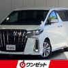 toyota alphard 2020 CFJ1757979 image 1