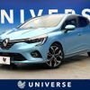renault lutecia 2021 CFJ1597956 image 1