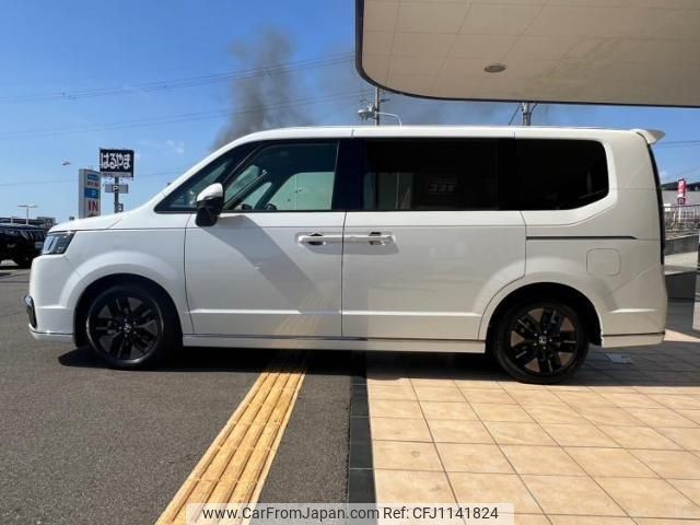 honda stepwagon-spada 2022 quick_quick_6AA-RP8_RP8-1010605 image 2