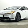 toyota prius 2024 -TOYOTA--Prius 6AA-MXWH60--MXWH60-4059881---TOYOTA--Prius 6AA-MXWH60--MXWH60-4059881- image 22