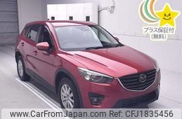 mazda cx-5 2016 CFJ1835456