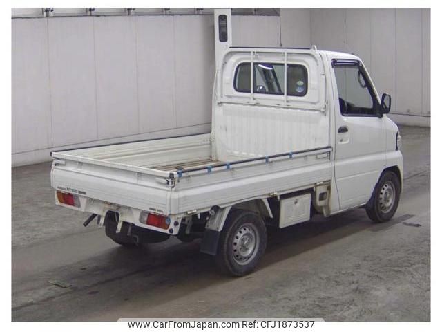 nissan nt100-clipper-truck 2012 CFJ1873537 image 2