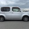 nissan cube 2011 -NISSAN--Cube DBA-NZ12--NZ12-042171---NISSAN--Cube DBA-NZ12--NZ12-042171- image 4