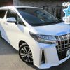 toyota alphard 2019 -TOYOTA--Alphard AGH30W-0292205---TOYOTA--Alphard AGH30W-0292205- image 1