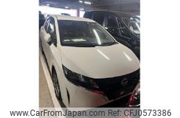 nissan note 2021 quick_quick_6AA-E13_060502