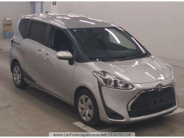 toyota sienta 2021 quick_quick_5BA-NSP170G_NSP170-7271422 image 1