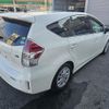 toyota prius-α 2019 quick_quick_DAA-ZVW41W_0079153 image 3