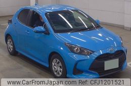 toyota yaris 2020 quick_quick_5BA-KSP210_KSP210-0021912