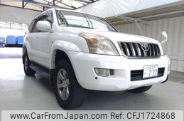 toyota land-cruiser-prado 2009 CFJ1724868