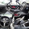 mazda roadster 2004 quick_quick_GH-NB8C_NB8C-400458 image 7