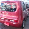 nissan cube 2009 -NISSAN--Cube DBA-Z12--Z12-025937---NISSAN--Cube DBA-Z12--Z12-025937- image 3