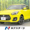 suzuki swift 2017 -SUZUKI--Swift CBA-ZC33S--ZC33S-100663---SUZUKI--Swift CBA-ZC33S--ZC33S-100663- image 1