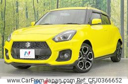 suzuki swift 2017 -SUZUKI--Swift CBA-ZC33S--ZC33S-100663---SUZUKI--Swift CBA-ZC33S--ZC33S-100663-