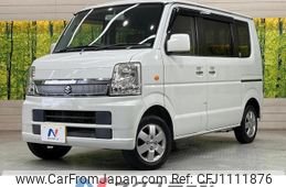 suzuki every-wagon 2010 quick_quick_DA64W_DA64W-359555