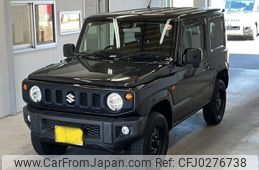 suzuki jimny 2018 -SUZUKI 【宮崎 581き1847】--Jimny JB64W-101276---SUZUKI 【宮崎 581き1847】--Jimny JB64W-101276-