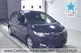 honda fit 2019 -HONDA--Fit GK3--3421520---HONDA--Fit GK3--3421520-