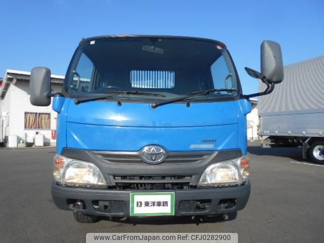 toyota dyna-truck 2011 -TOYOTA--Dyna SKG-XZU675D--XZU675-0001220---TOYOTA--Dyna SKG-XZU675D--XZU675-0001220- image 2