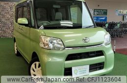 daihatsu tanto 2013 quick_quick_DBA-LA600S_LA600S-0028037