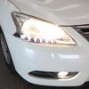 nissan sylphy 2015 -NISSAN--SYLPHY DBA-TB17--TB17-022458---NISSAN--SYLPHY DBA-TB17--TB17-022458- image 19