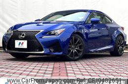 lexus rc-f 2014 -LEXUS--Lexus RC F DBA-USC10--USC10-6000136---LEXUS--Lexus RC F DBA-USC10--USC10-6000136-