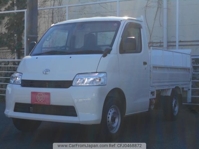 toyota townace-truck 2022 GOO_NET_EXCHANGE_0707822A30241120W001 image 1