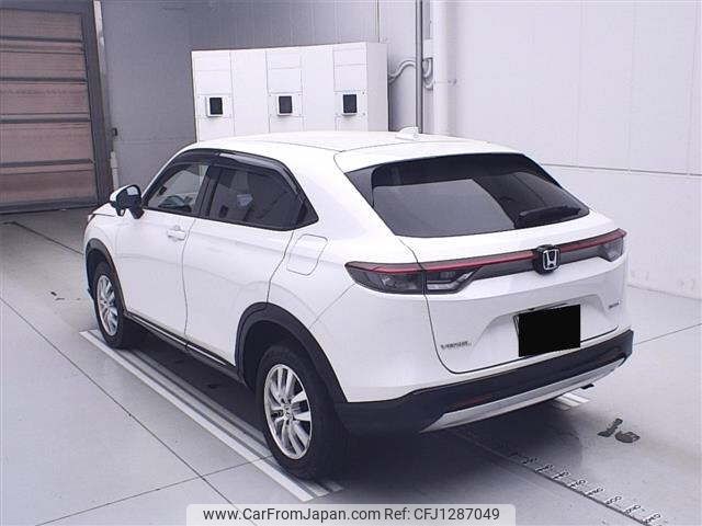 honda vezel 2021 -HONDA--VEZEL RV6-1000057---HONDA--VEZEL RV6-1000057- image 2
