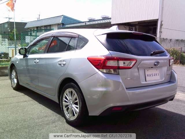 subaru impreza-wagon 2016 CFJ1707278 image 2