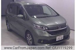 honda freed 2021 -HONDA 【川崎 501ﾅ5641】--Freed 6AA-GB7--GB7-3152239---HONDA 【川崎 501ﾅ5641】--Freed 6AA-GB7--GB7-3152239-